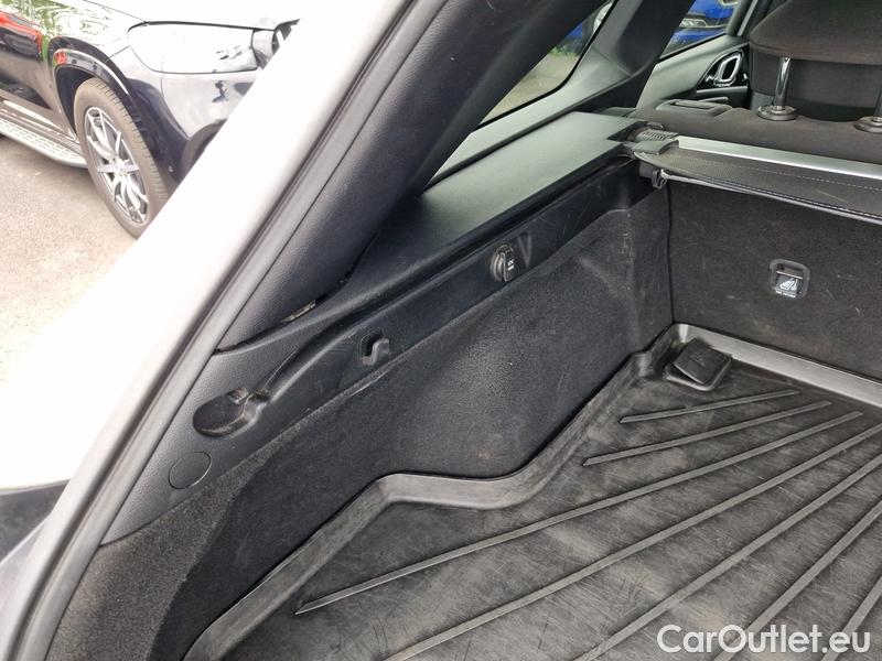  KIA  Cee'd Ceed Sportswagon (2018->) Ceed SW 1.5TGDI 118 GT Line AT #11