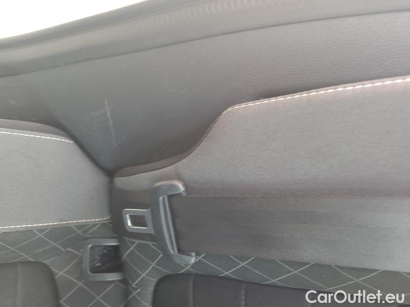  Skoda  Fabia  Combi (2015)  Com.1.0TSI 70 Ambition #15
