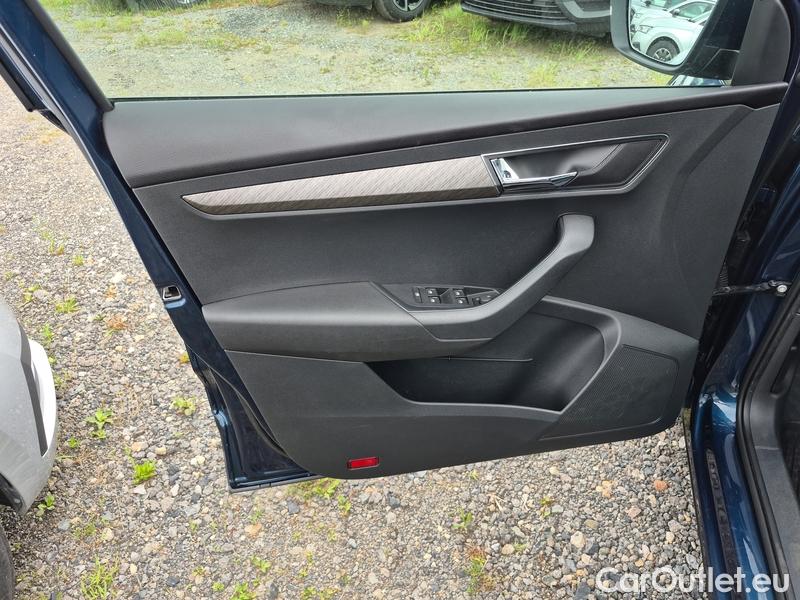  Skoda  Karoq  (NU)(2017->)  2.0 TDI 85 Style #14