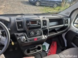  Citroen  Jumper  (->2014)  35 2.2BHDi 165 L3H2 4d #8