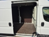 Citroen  Jumper  (->2014)  35 2.2BHDi 165 L3H2 4d #13