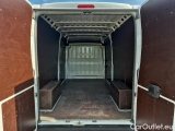  Citroen  Jumper  (->2014)  35 2.2BHDi 165 L3H2 4d #14