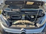  Citroen  Jumper  (->2014)  35 2.2BHDi 165 L3H2 4d #9