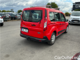  Ford  Transit Connect Tr.Co.1.5EB 74 TREND L1 K.V 5d #2