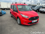  Ford  Transit Connect Tr.Co.1.5EB 74 TREND L1 K.V 5d #3