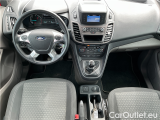  Ford  Transit Connect Tr.Co.1.5EB 74 TREND L1 K.V 5d #5