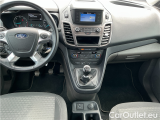  Ford  Transit Connect Tr.Co.1.5EB 74 TREND L1 K.V 5d #8