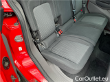  Ford  Transit Connect Tr.Co.1.5EB 74 TREND L1 K.V 5d #11