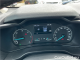  Ford  Transit Connect Tr.Co.1.5EB 74 TREND L1 K.V 5d #22