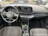  Hyundai  Bayon  1.2i Comfort Club 5d #5