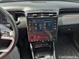  Hyundai  Tucson   (NX)(2020) Tuc.1.6T-GDI 110 Smart 5d #8
