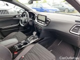  KIA  Cee'd Ceed Sportswagon (2018->) Ceed SW 1.5TGDI 118 GT Line AT #6