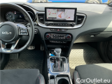  KIA  Cee'd ProCeed 1.6 T-GDI GT AT 5d #8