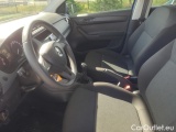  Skoda  Fabia  Combi (2015)  Com.1.0TSI 70 Active #7