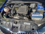  Skoda  Fabia  Combi (2015)  Com.1.0TSI 70 Active #9