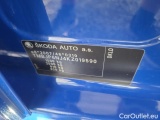  Skoda  Fabia  Combi (2015)  Com.1.0TSI 70 Active #10