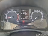  Skoda  Fabia  Combi (2015)  Com.1.0TSI 70 Active #20