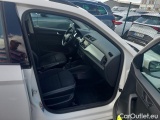  Skoda  Fabia  Combi (2015)  Com.1.0TSI 70 Ambition #6