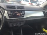  Skoda  Fabia  Combi (2015)  Com.1.0TSI 70 Ambition #8