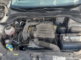  Skoda  Fabia  Combi (2015)  Com.1.0TSI 70 Ambition #9