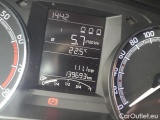 Skoda  Fabia  Combi (2015)  Com.1.0TSI 70 Ambition #22