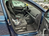  Skoda  Karoq  (NU)(2017->)  2.0 TDI 85 Style #6