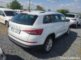  Skoda  Kodiaq  (2016)  2.0TDI 110 Style 4x4 AT #2