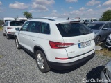  Skoda  Kodiaq  (2016)  2.0TDI 110 Style 4x4 AT #4