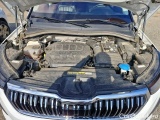  Skoda  Kodiaq  (2016)  2.0TSI 140 L&K 4x4 AT #9