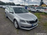  Skoda  Octavia  Lim.  (5E3)(03.2017->)  2.0TDI 110 Style AT #3