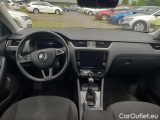  Skoda  Octavia  Lim.  (5E3)(03.2017->)  2.0TDI 110 Style AT #5