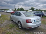  Skoda  Octavia  Lim.  (5E3)(03.2017->)  2.0TDI 110 Style AT #4