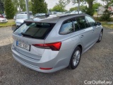  Skoda  Octavia  Combi (NX3)(2020) Oct.C.2.0TDI 110 4x4 Ambit AT #2