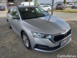  Skoda  Octavia  Combi (NX3)(2020) Oct.C.2.0TDI 110 4x4 Ambit AT #3