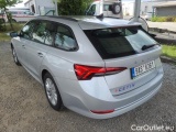  Skoda  Octavia  Combi (NX3)(2020) Oct.C.2.0TDI 110 4x4 Ambit AT #4