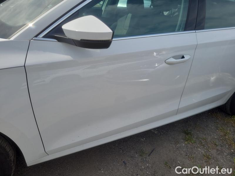  Skoda  Octavia  Combi (NX3)(2020) Oct.Combi 2.0TDI 110 Style AT #3