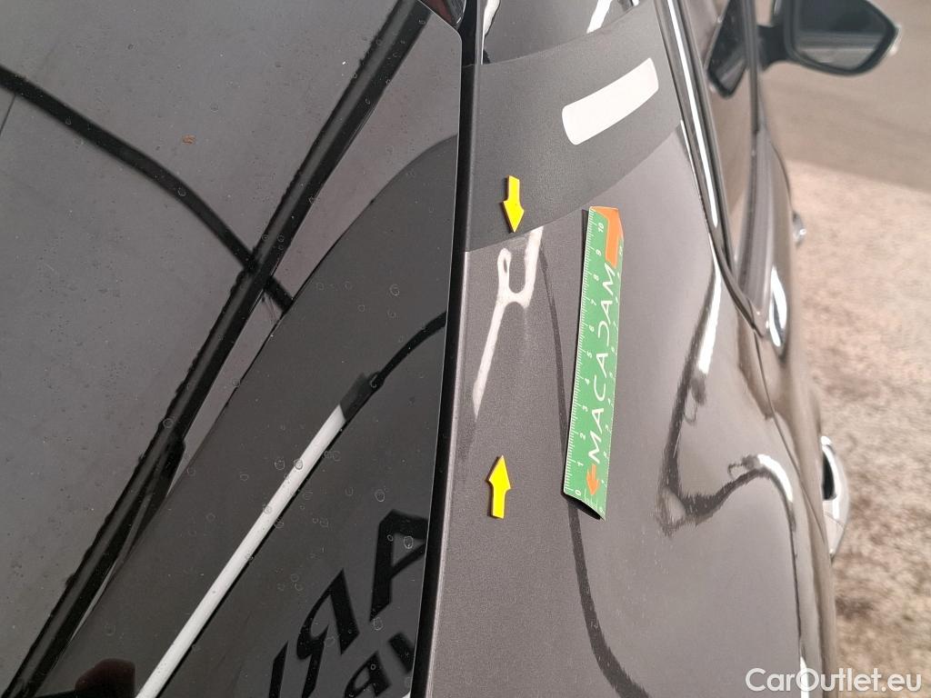 Citroen  C3  Shine 1.2 PureTech 110CV BVA6 6E #3