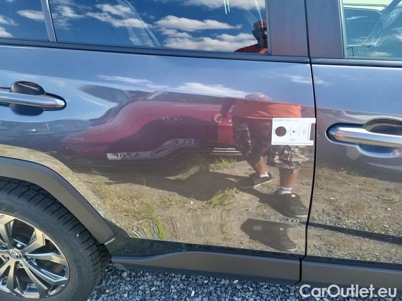  Toyota  RAV4  2019  2.5 Hybrid Comfort 4WD AT #20