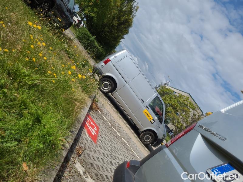  Volkswagen  Transporter T6.1  LCV  (SH)(07.2019->) Tran.2.0TDI 110 4M 4d #13