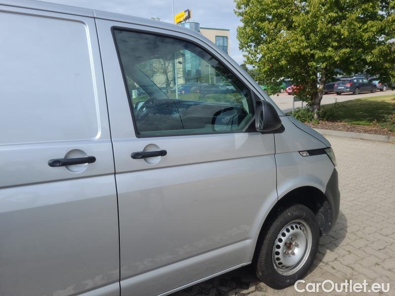  Volkswagen  Transporter T6.1  LCV  (SH)(07.2019->) Tran.2.0TDI 110 4M 4d #14