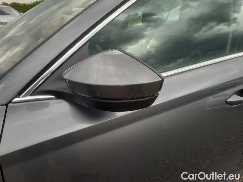  Skoda  Octavia  Combi (NX3)(2020) Oct.Com.1.5e-TEC 110 Style AT #17