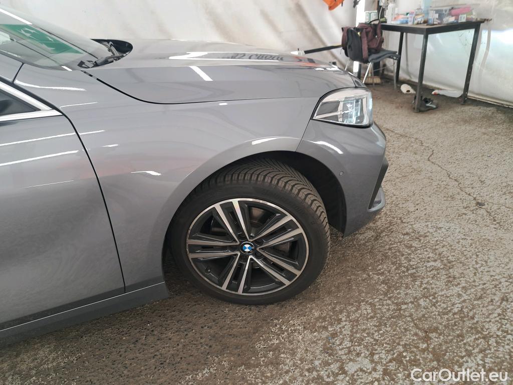  Bmw  Serie 1 1 Berline 116 d Business Design 1.5 115CV BVA7 E6d #10
