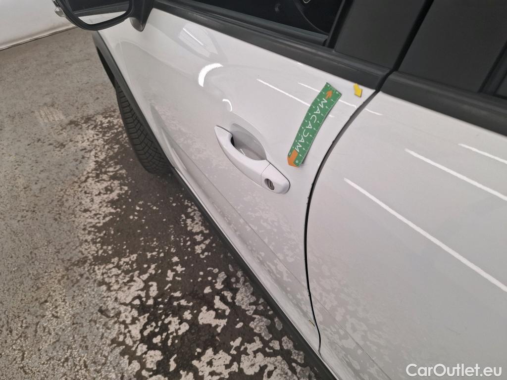  Citroen  C3  Société Feel 1.2 PureTech 80CV BVM5 6E #8