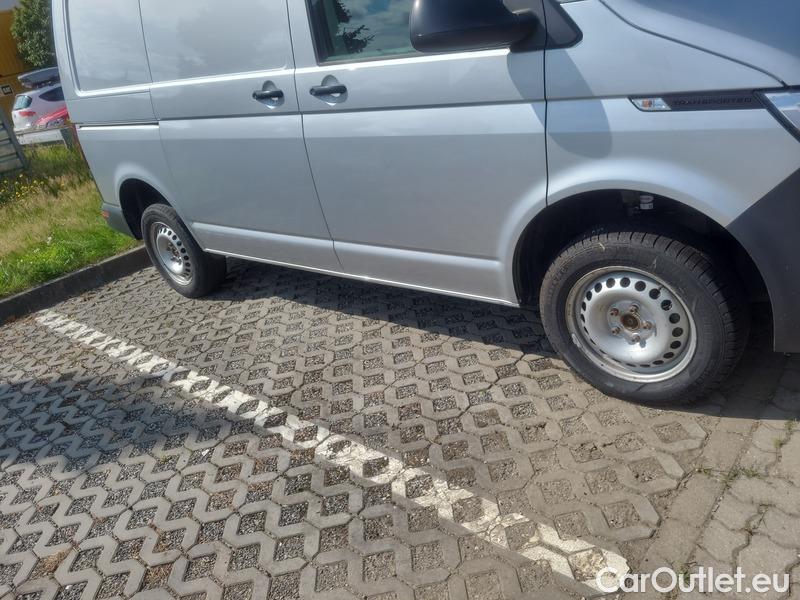  Volkswagen  Transporter T6.1  LCV  (SH)(07.2019->) Tran.2.0TDI 110 4M 4d #3