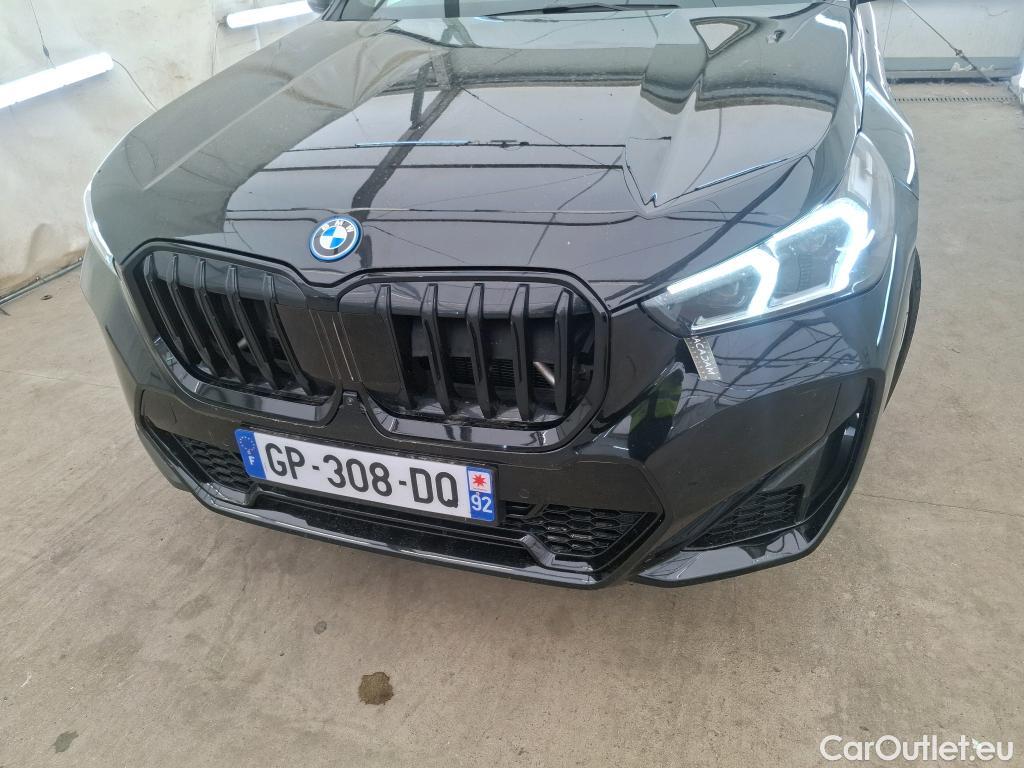  Bmw  X1 BMW  / 2022 / 5P / SUV xDrive30e M Sport DKG7 #9