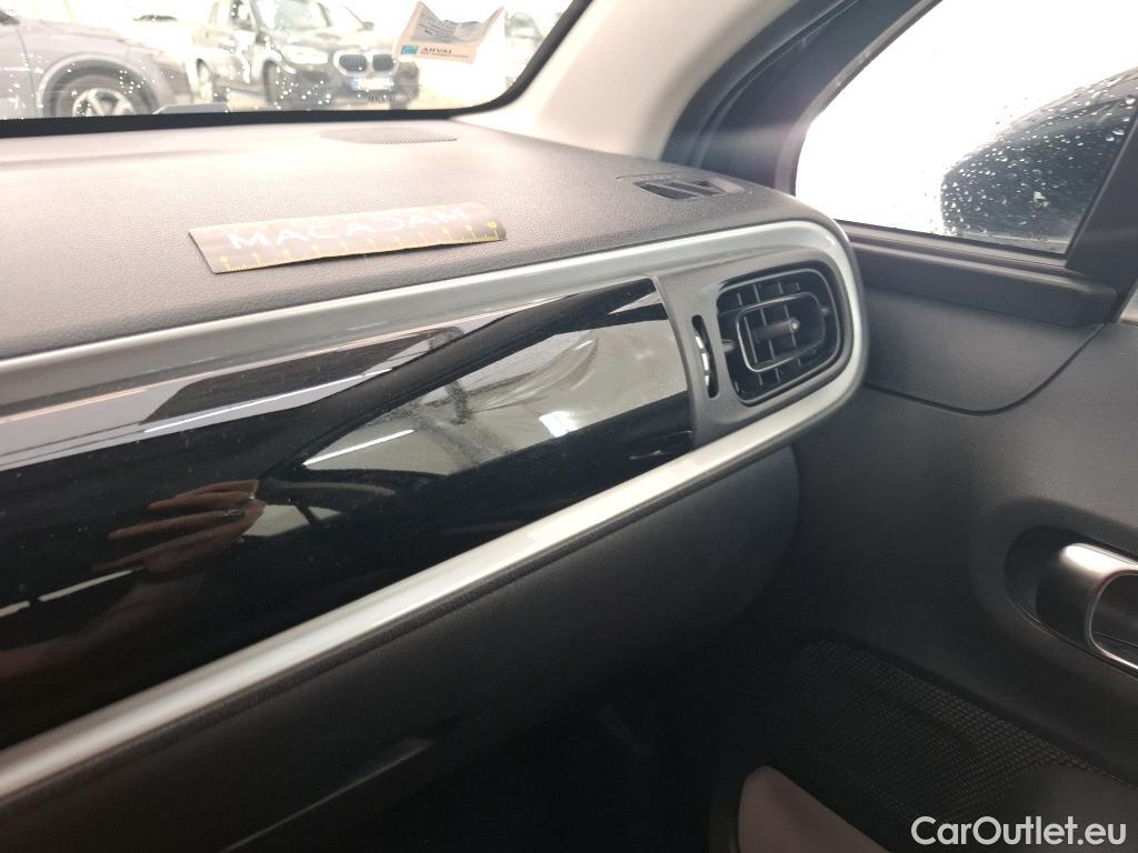  Citroen  C3  Feel Pack 1.2 PureTech 80CV BVM5 E6d #19