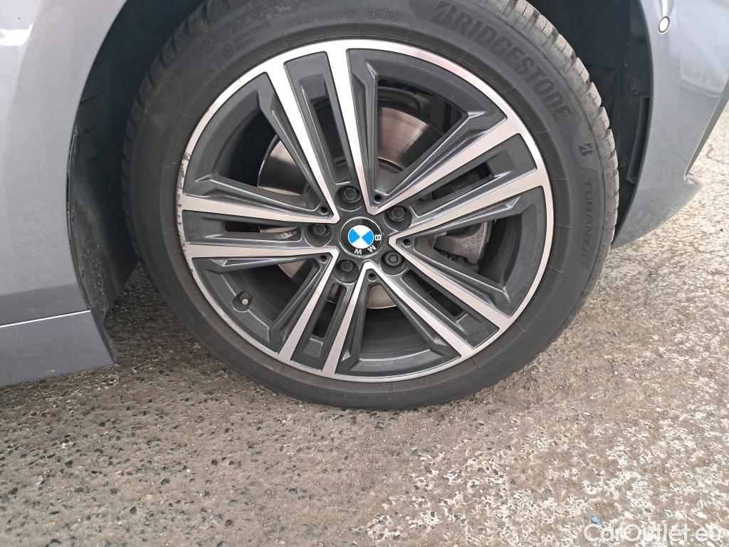  Bmw  Serie 1 1 Berline 116 d Business Design 1.5 115CV BVA7 E6d #11