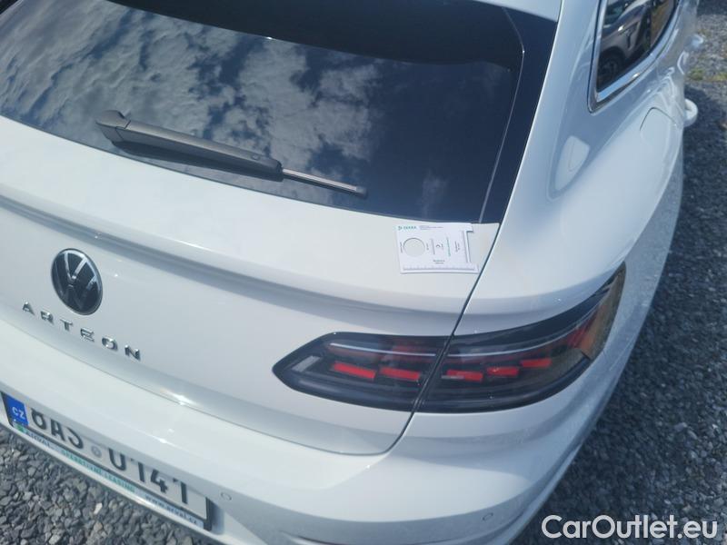  Volkswagen  Arteon  (3H8)(2020)  SB 1.5TSI 110 Elegance #25