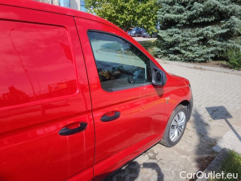 Volkswagen  Caddy  Cargo (SBA/SBH)(2020)  Maxi 2.0 TDI 90 4M 4d #6
