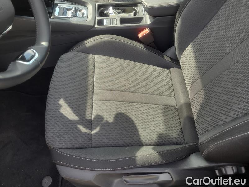  Skoda  Octavia  Combi (NX3)(2020) Oct.Combi 2.0TDI 110 Style AT #5